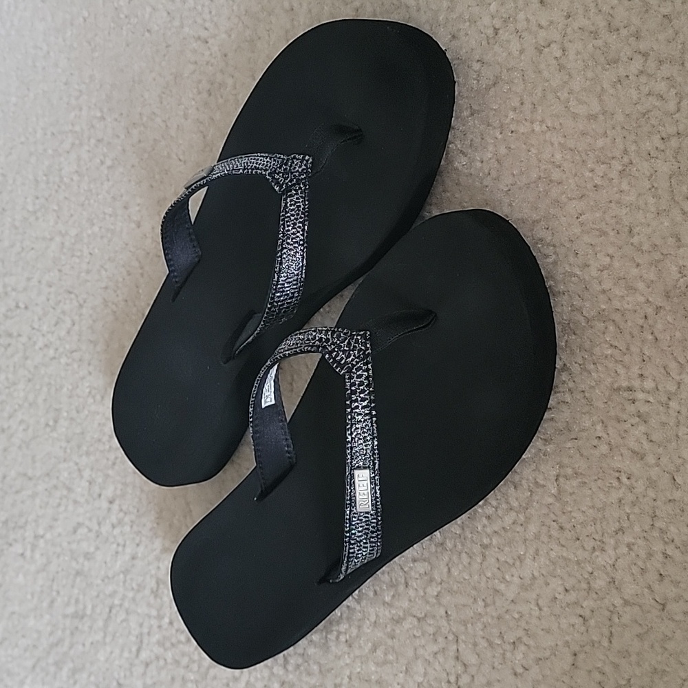 Reef Flip Flop Sandals
